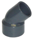 Winkel 45&amp;#176; 63-50/63